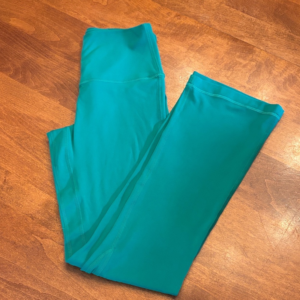 lululemon Align High-Rise Mini-Flared Pant